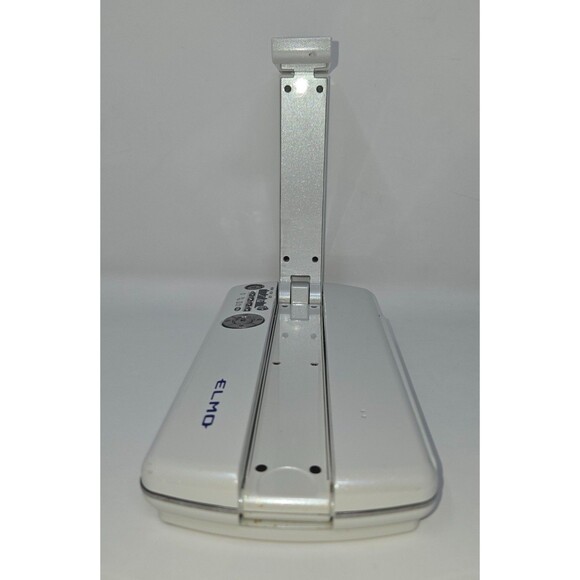 Elmo MO-1 Portable Visual Presenter Document Camera VGA HDMI USB AC Adapter - Picture 4 of 16